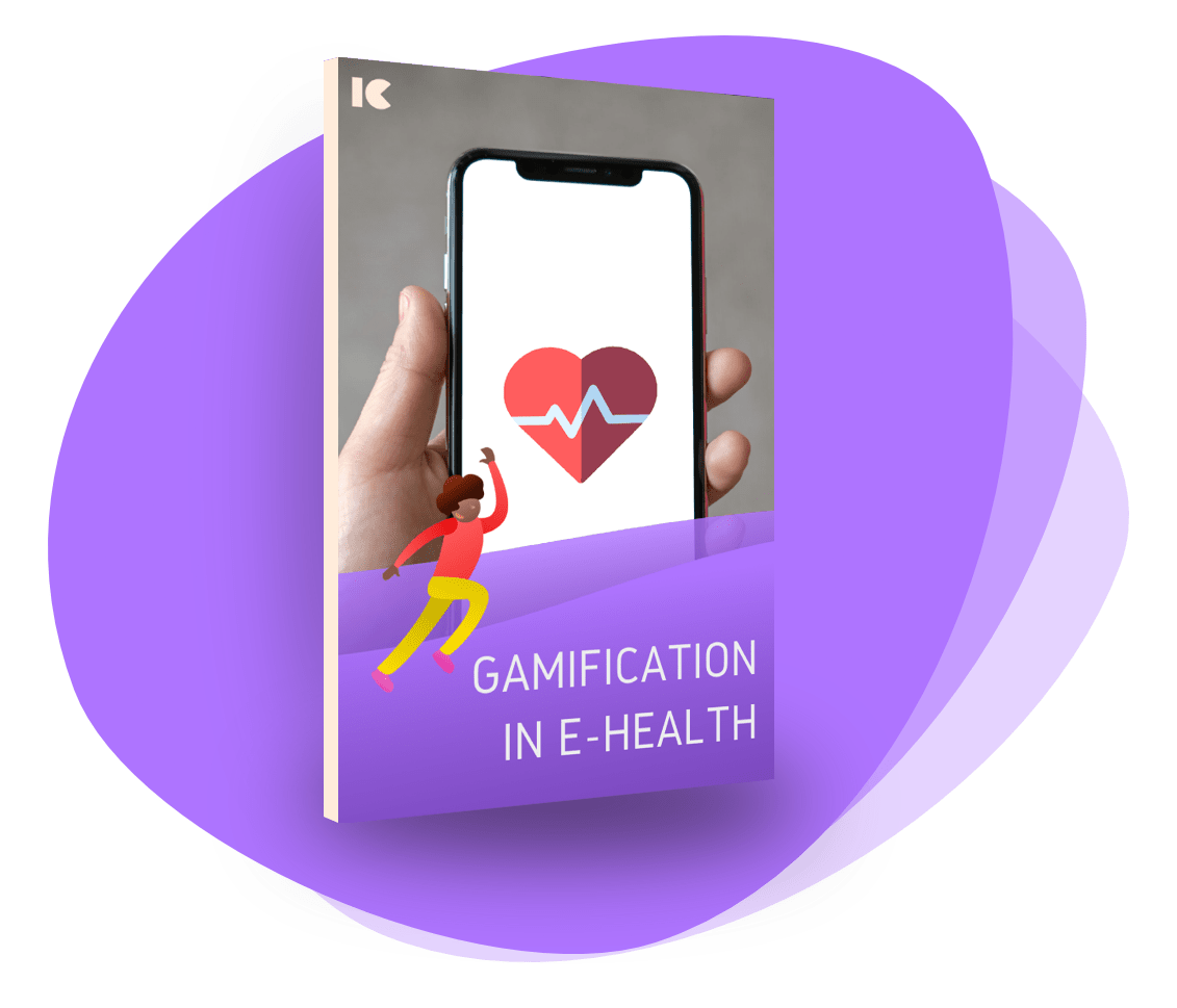 Gamification in e-health-min